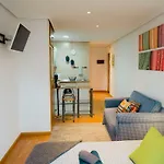 Apartamento Moderno, Madrid Centro
