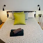 Apartamento Moderno, Madrid Centro