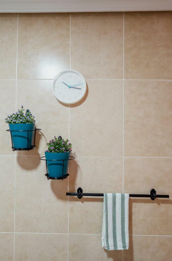 Moderno, Centro Apartment *